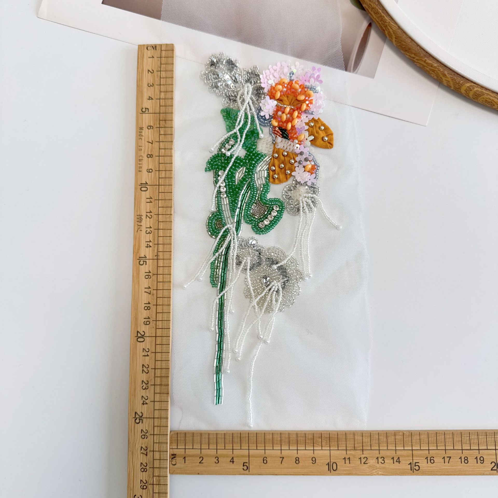 1pcs  with Tassel Decorative P - Luxury Bags Photos recensione e prezzo