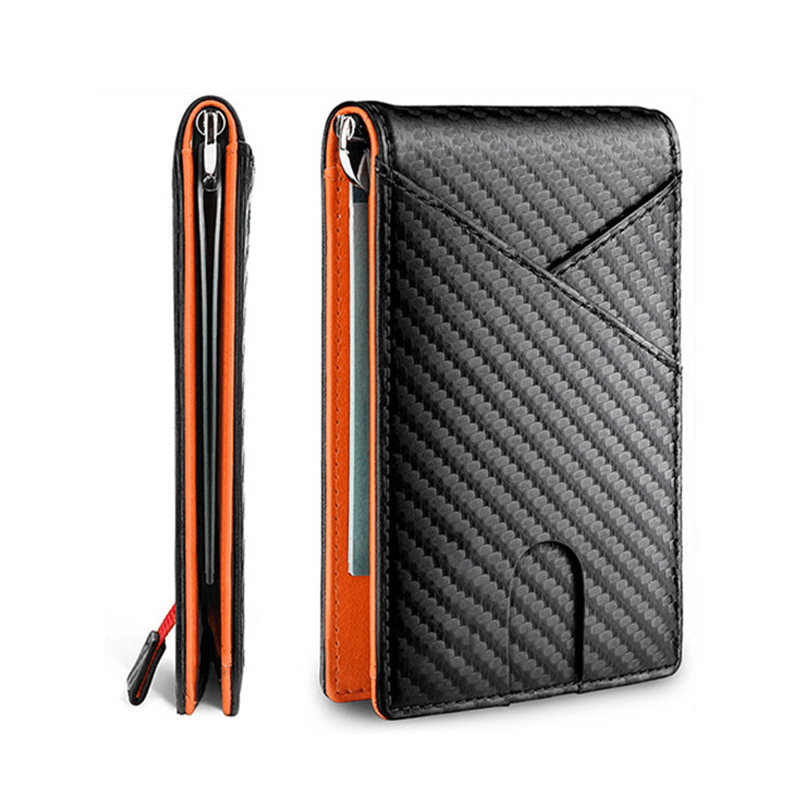 Rfid Credit Card Holder Men's  - Luxury Bags Photos recensione e prezzo