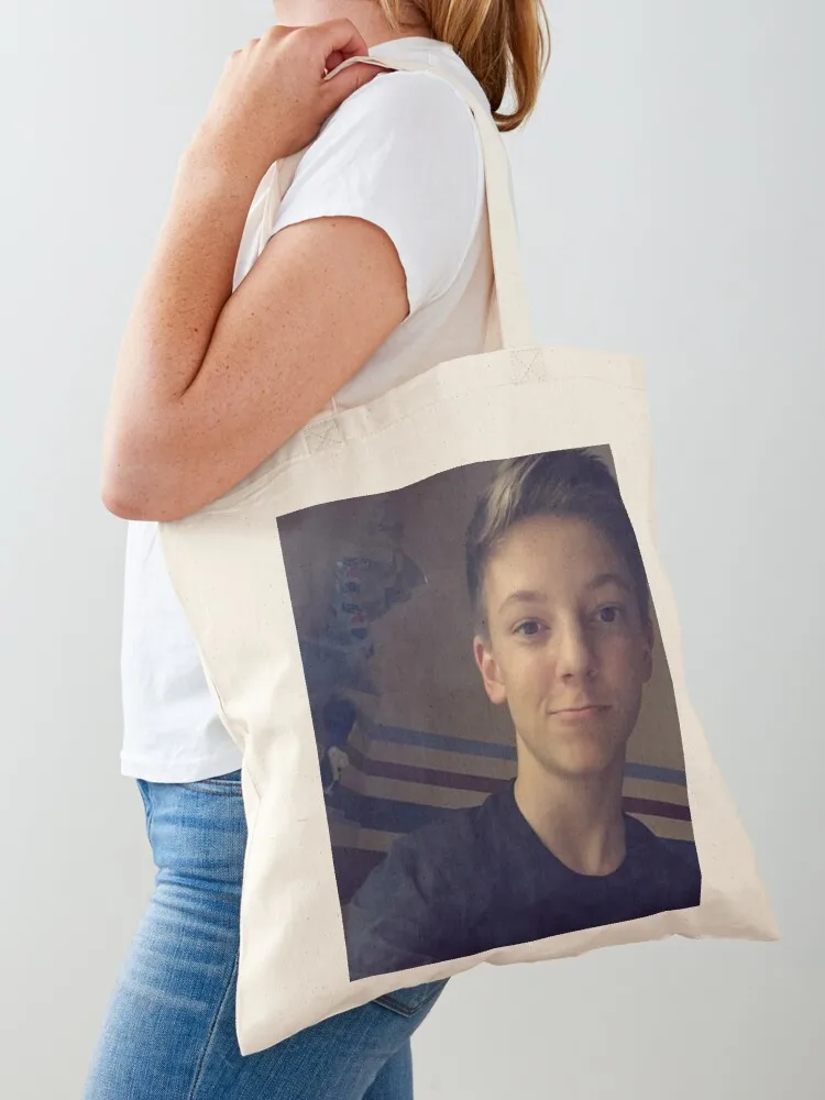 weston title photo Tote Bag ba - Luxury Bags Photos recensione e prezzo