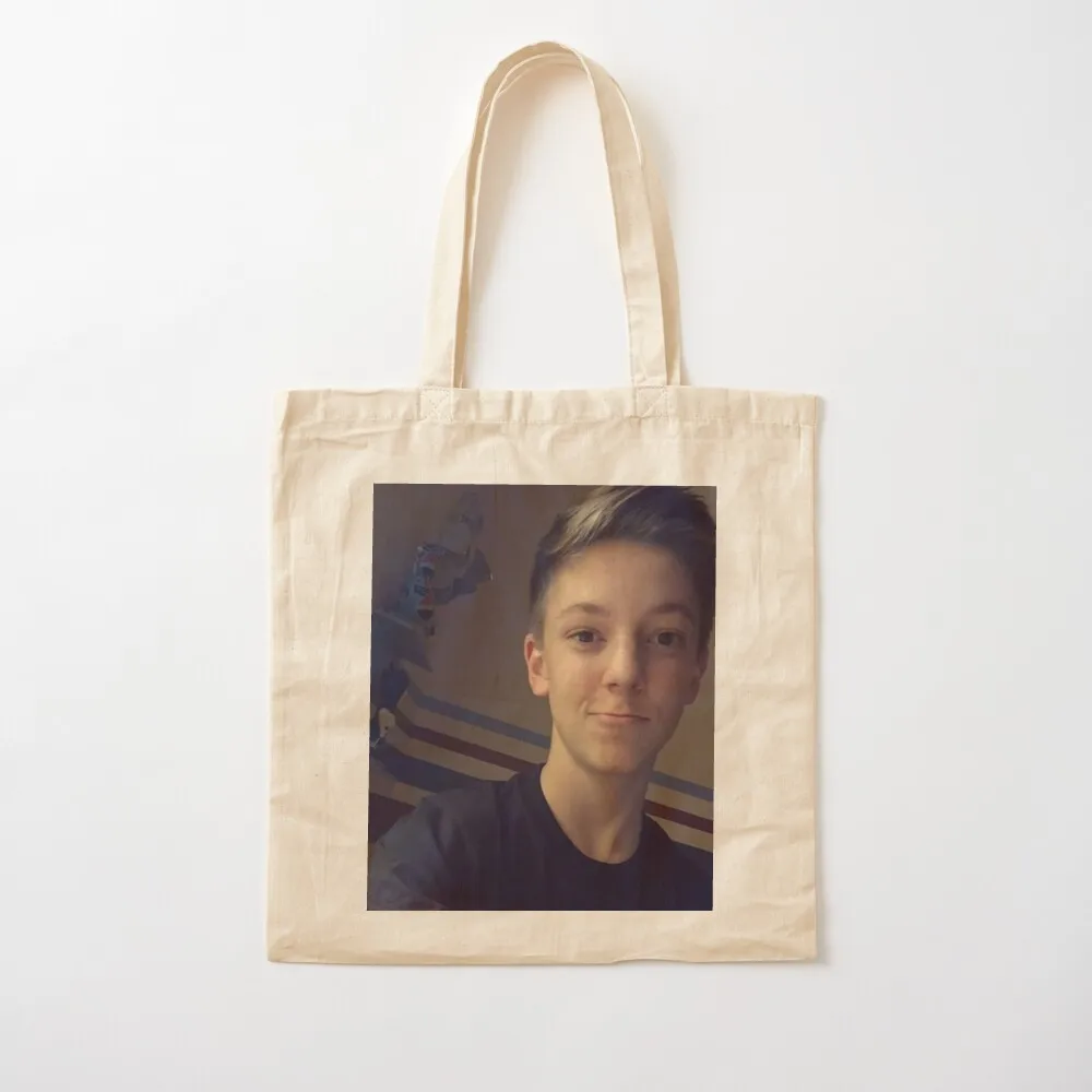 weston title photo Tote Bag ba - Luxury Bags Photos recensione e prezzo