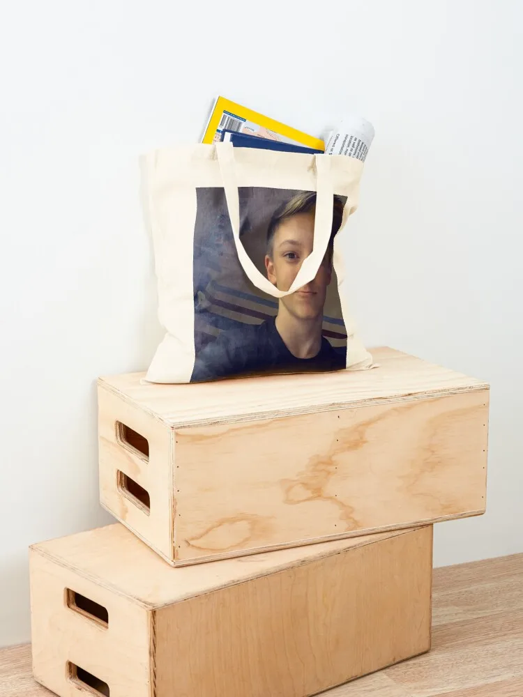 weston title photo Tote Bag ba - Luxury Bags Photos recensione e prezzo