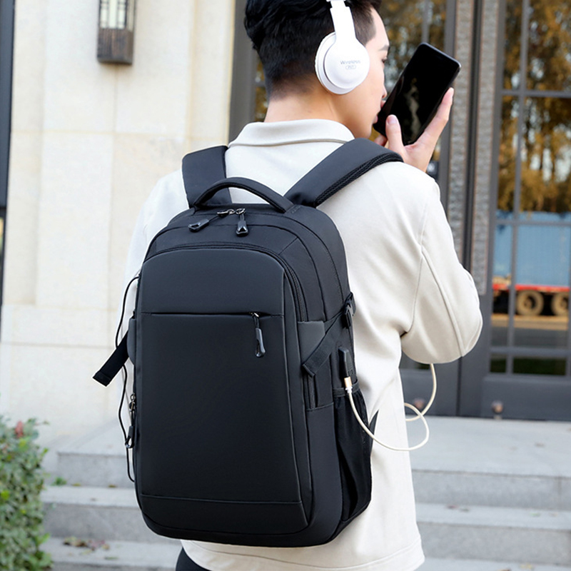 Luxury backpack printed logo m - Luxury Bags Names recensione e prezzo