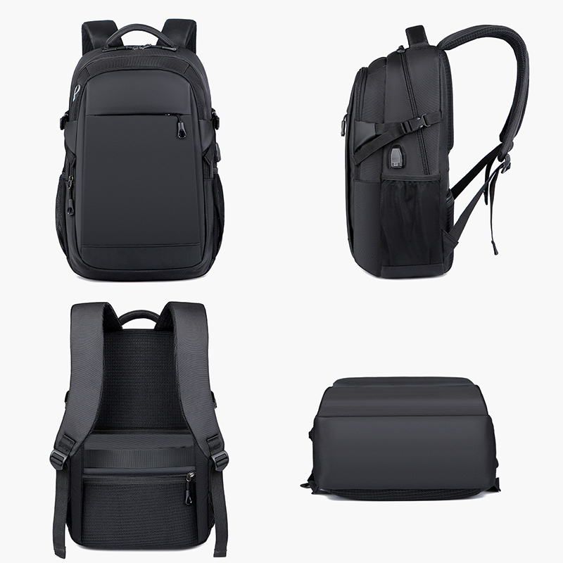 Luxury backpack printed logo m - Luxury Bags Names recensione e prezzo