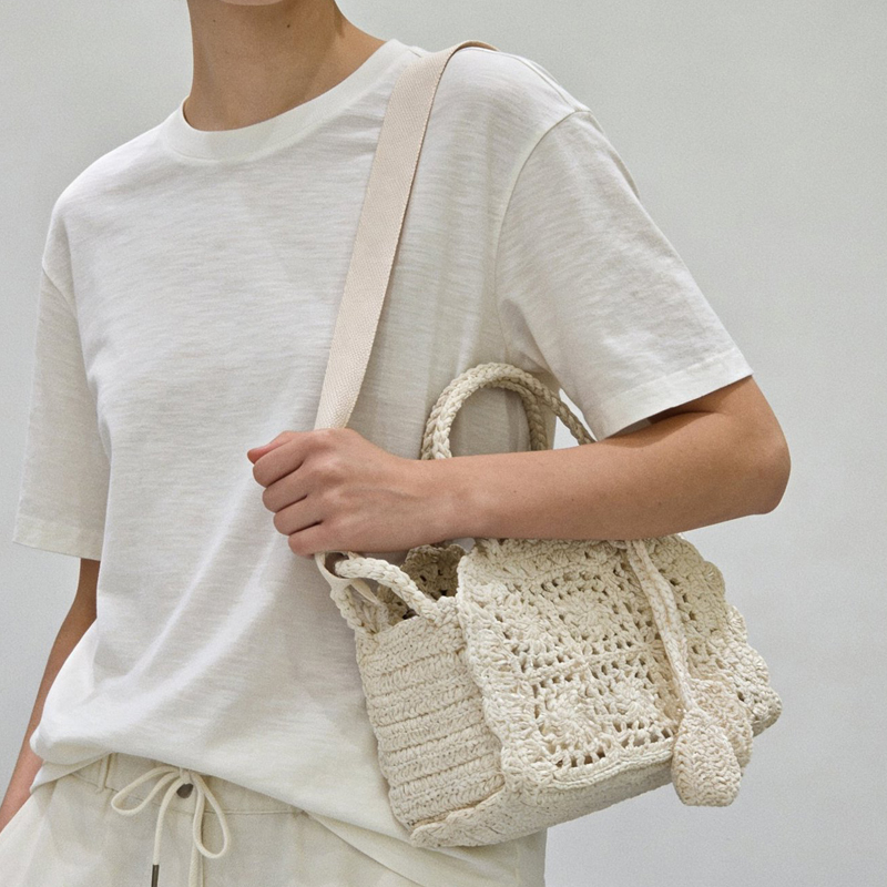 Bohemian The Little Turismo Be - Luxury Bags Supplier recensione e prezzo