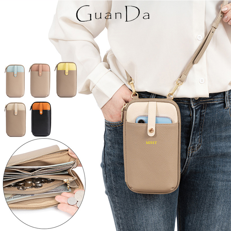 Genuine Leather Large Capacity - Luxury Bags Names recensione e prezzo