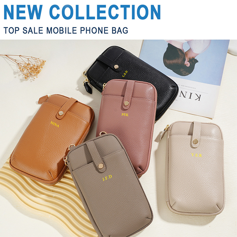 Genuine Leather Large Capacity - Luxury Bags Names recensione e prezzo