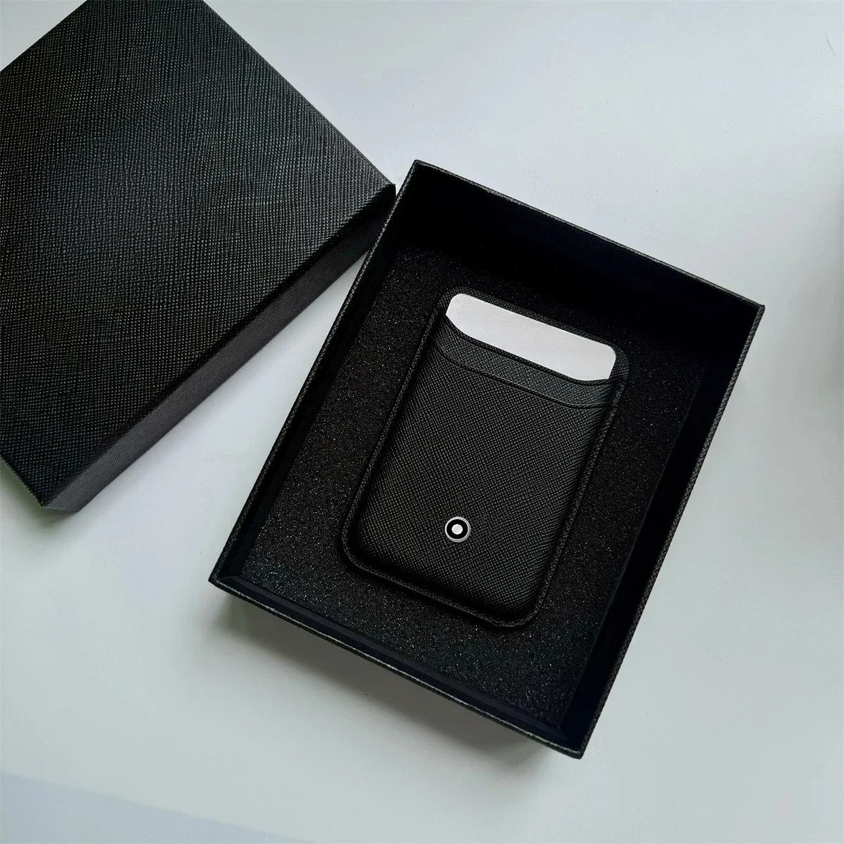 Luxury Strong Magnetic Busine  - Luxury Bags & Leather Repair Of Atlanta recensione e prezzo