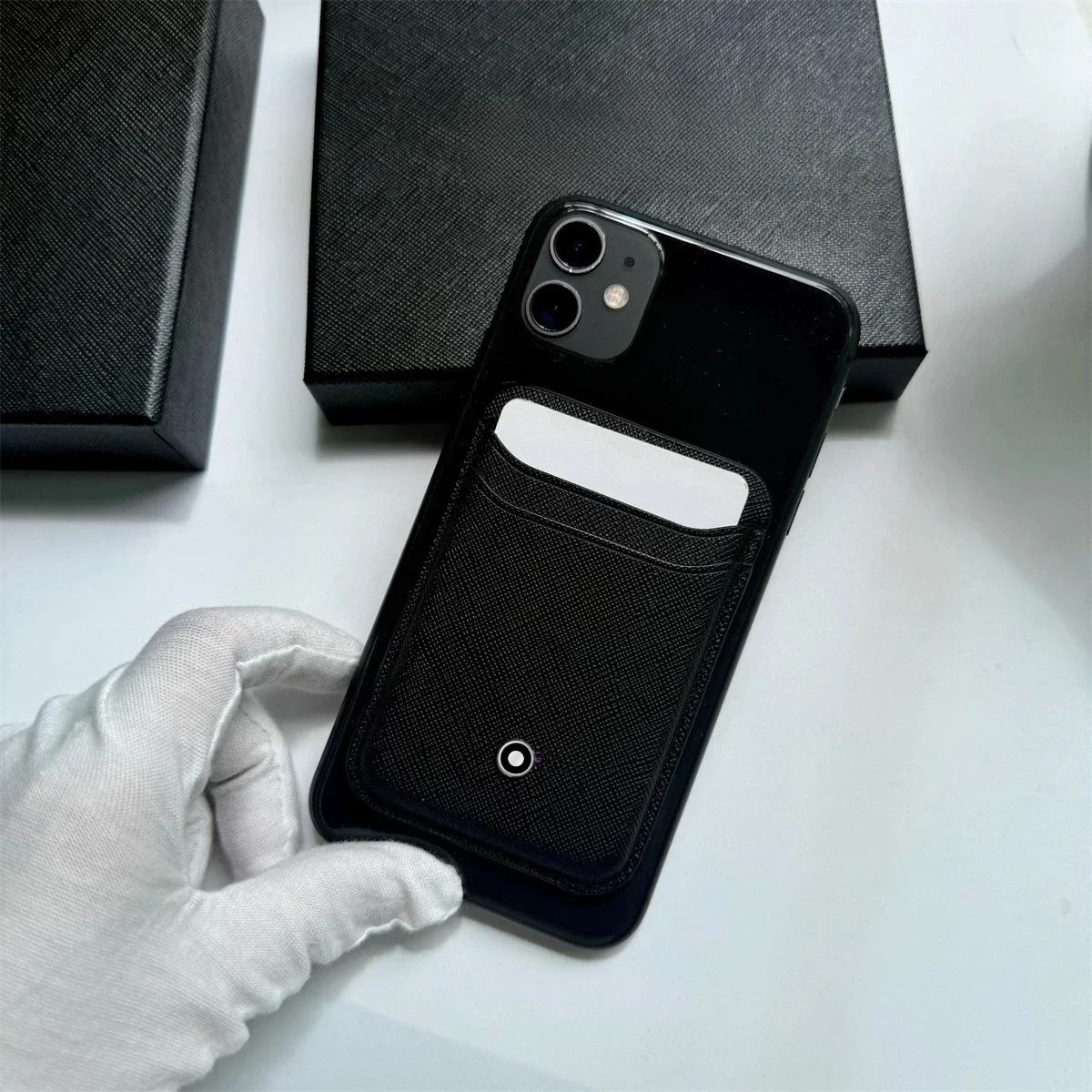 Luxury Strong Magnetic Busine  - Luxury Bags & Leather Repair Of Atlanta recensione e prezzo