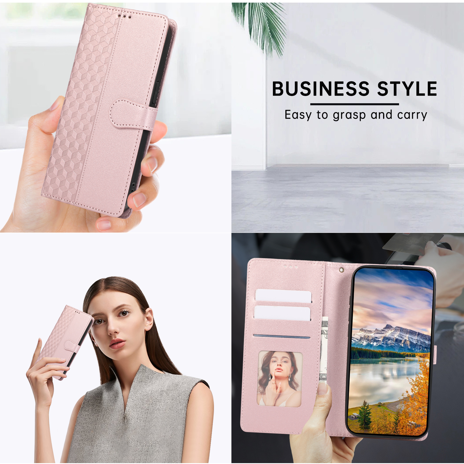 Luxury Zipper Wallet Case for  - Luxury Bags & Leather Repair Of Atlanta recensione e prezzo