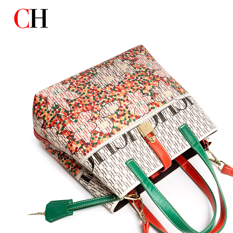 CH Ladies Handbag Large Capaci - Luxury Bags Supplier recensione e prezzo