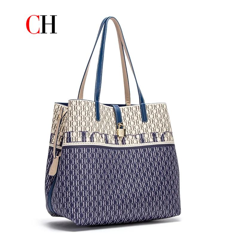 CH Ladies Handbag Large Capaci - Luxury Bags Supplier recensione e prezzo