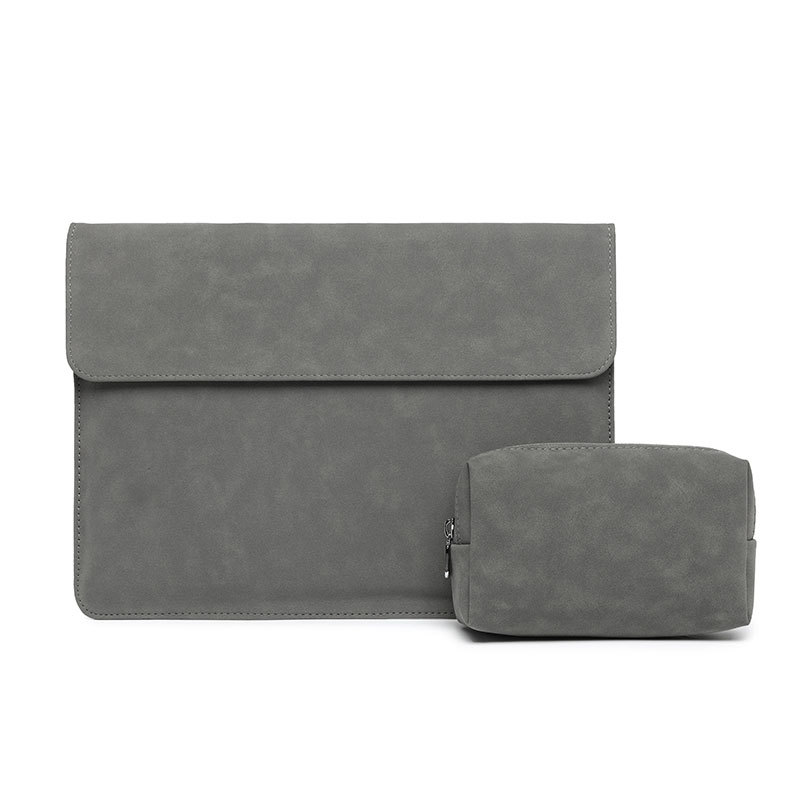 Laptop Bag Sleeve For Macbook  - Laptop Bag Leather 15 recensione e prezzo