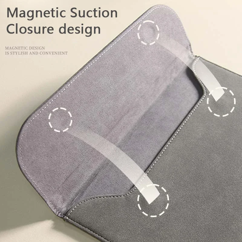 Laptop Bag Sleeve For Macbook  - Laptop Bag Leather 15 recensione e prezzo