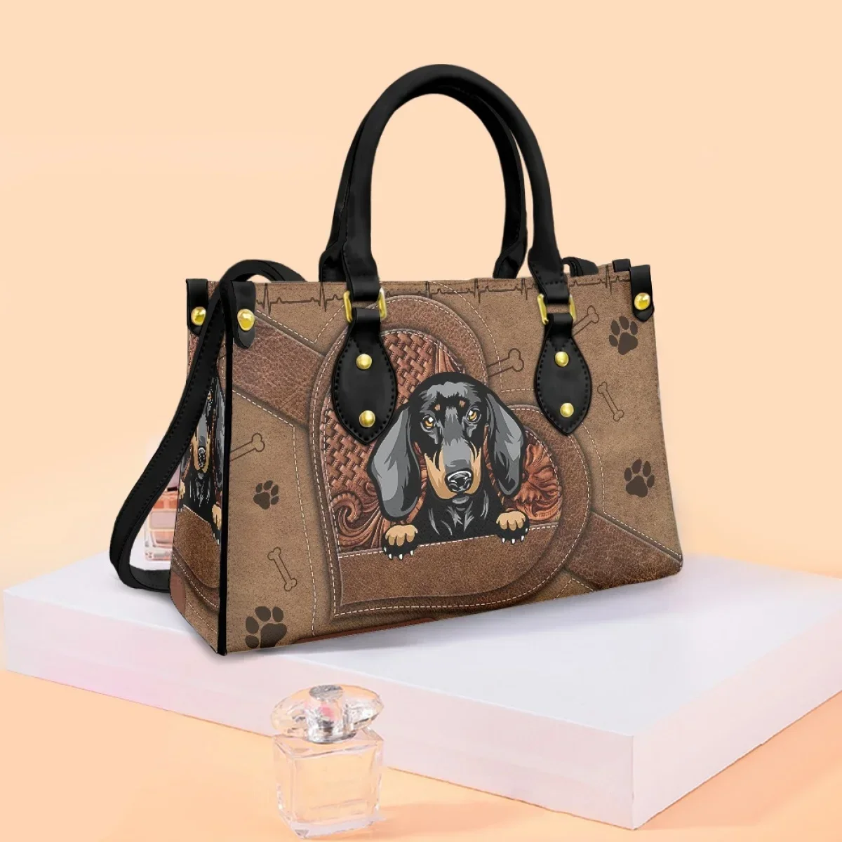 Leather Shoulder Bags for Woma - Luxury Bags Names recensione e prezzo