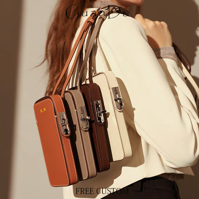 Luxury Design Phone Bag Woman  - Luxury Bags Names recensione e prezzo