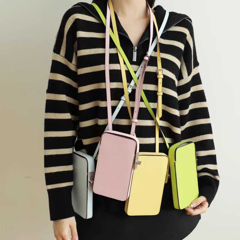 Luxury Design Phone Bag Woman  - Luxury Bags Names recensione e prezzo
