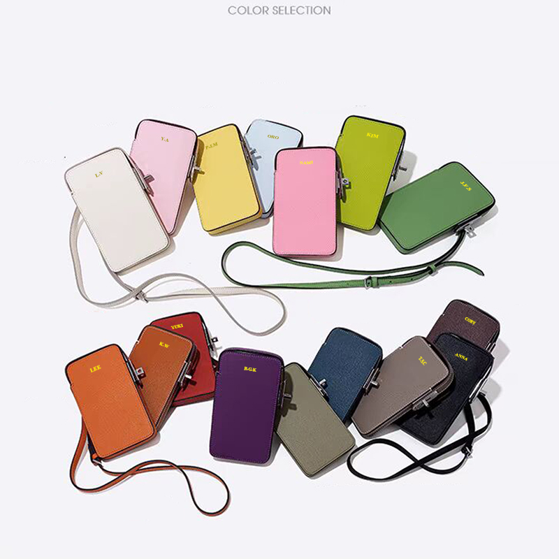 Luxury Design Phone Bag Woman  - Luxury Bags Names recensione e prezzo