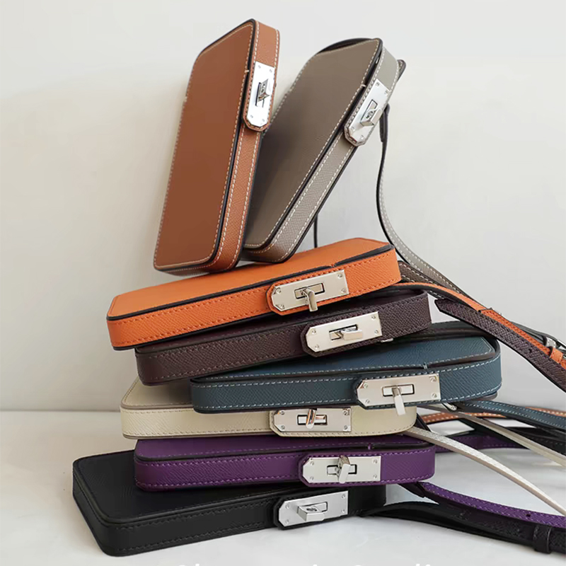 Luxury Design Phone Bag Woman  - Luxury Bags Names recensione e prezzo