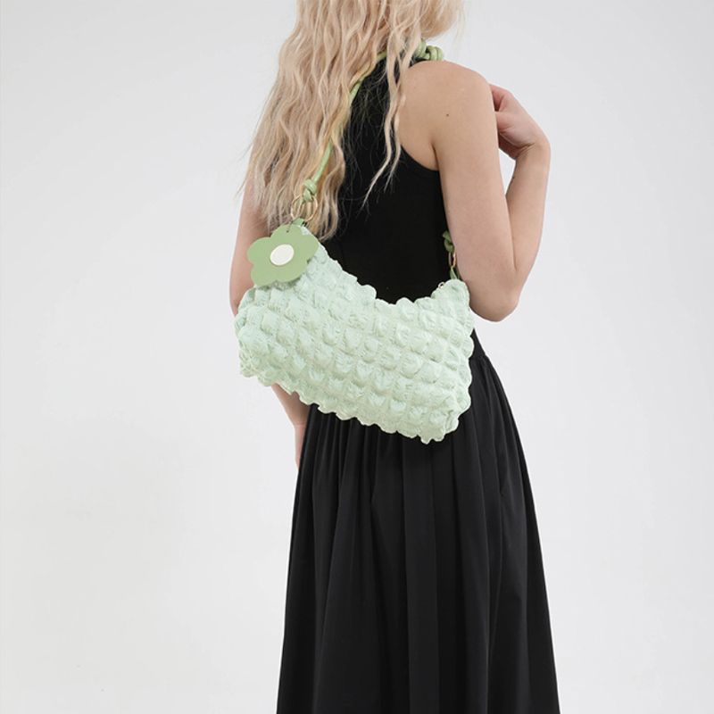 Women's New Handbag Korean Sol - Luxury Bags Brand recensione e prezzo