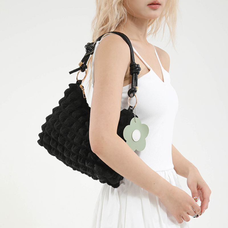 Women's New Handbag Korean Sol - Luxury Bags Brand recensione e prezzo