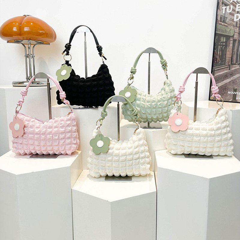 Women's New Handbag Korean Sol - Luxury Bags Brand recensione e prezzo