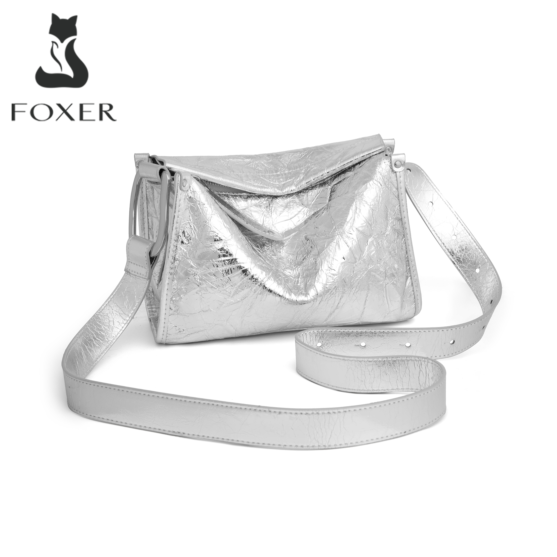 FOXER 2026 Summer New Women's  - Luxury Bags Supplier recensione e prezzo