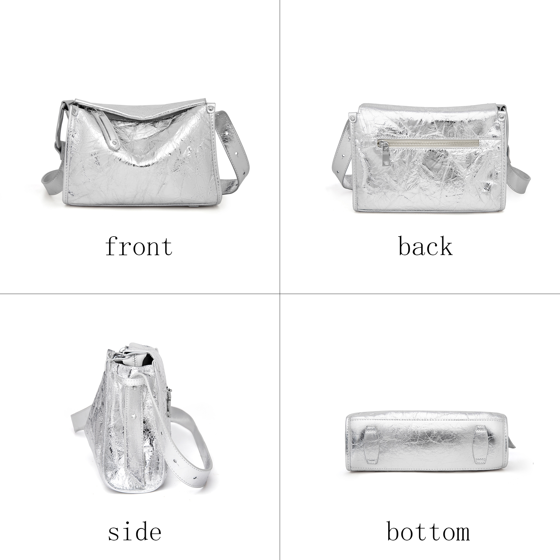 FOXER 2026 Summer New Women's  - Luxury Bags Supplier recensione e prezzo
