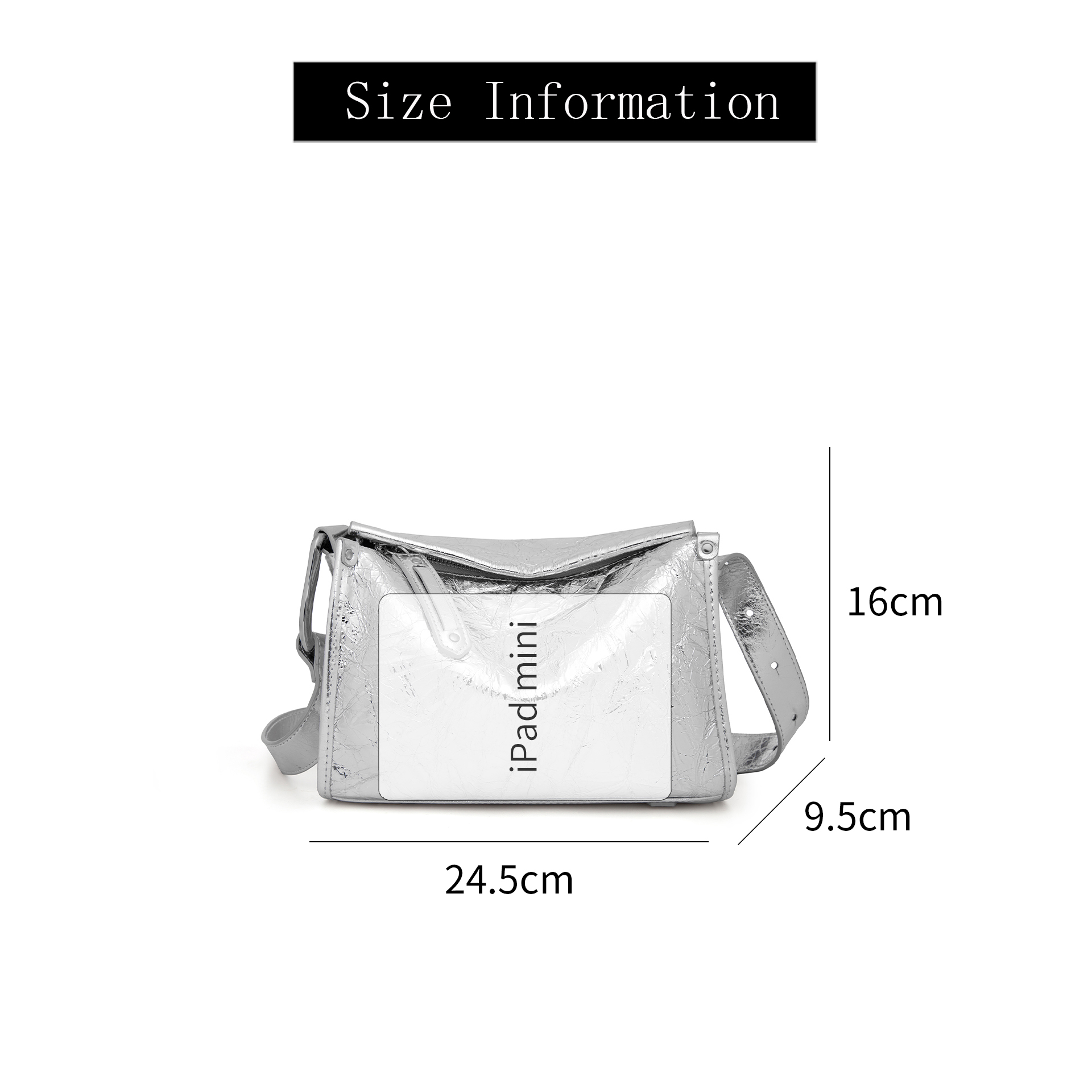 FOXER 2026 Summer New Women's  - Luxury Bags Supplier recensione e prezzo