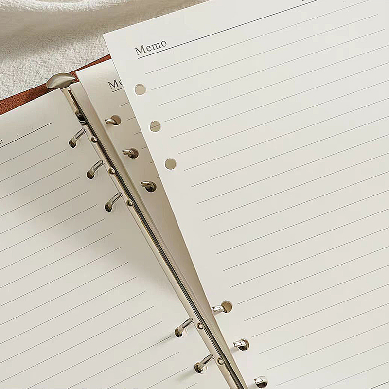 Vintage Cowhide A5 Notebook Cu - Luxury Bags Names recensione e prezzo