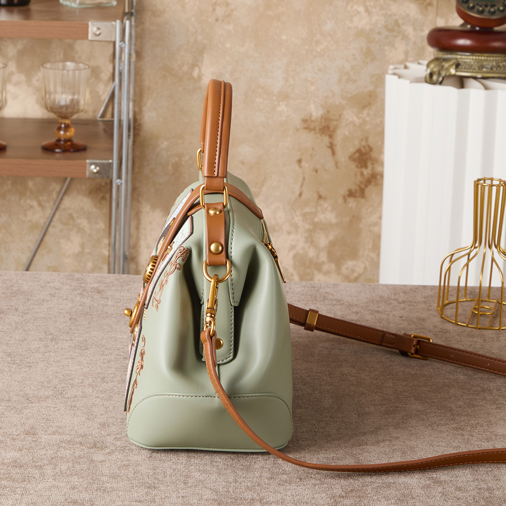 2026 Women's Handbag with New  - Luxury Bags Supplier recensione e prezzo