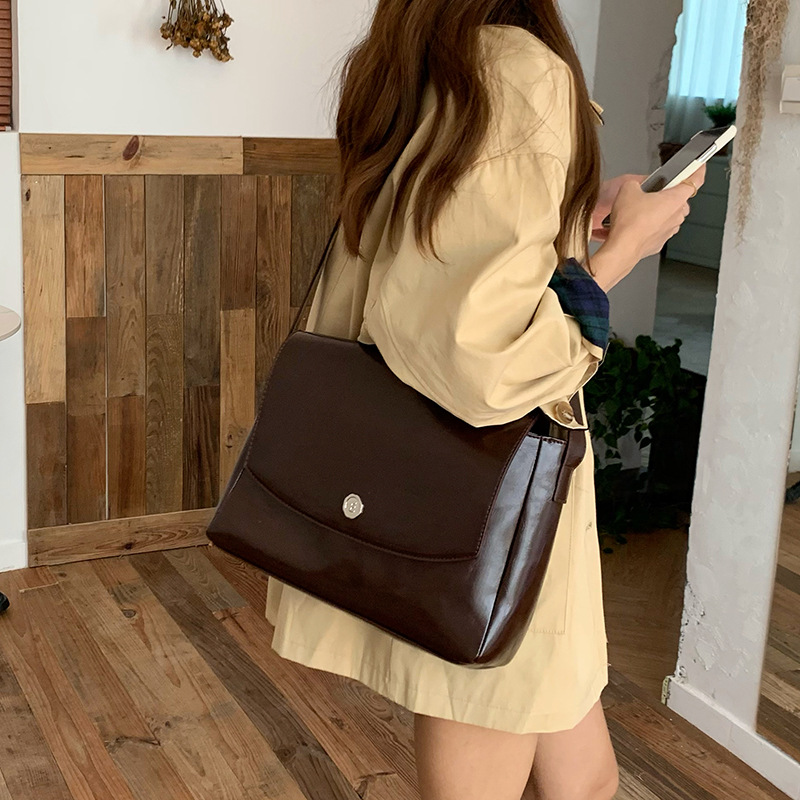 CGCBAG Vintage Lage Capacity M - Luxury Bags Supplier recensione e prezzo