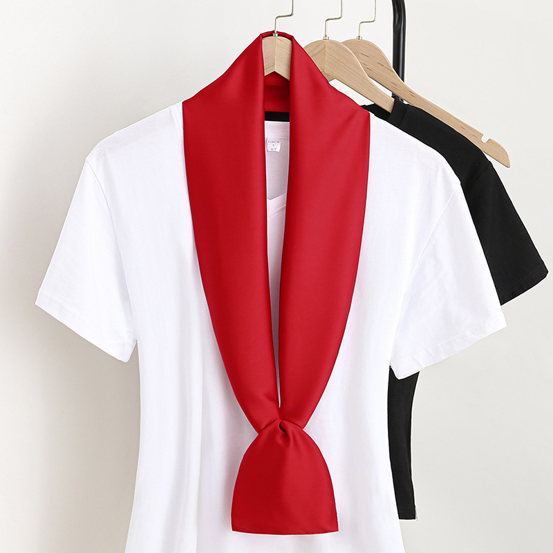 Skinny Long Scarf Luxury Brand - Luxury Bags Brand recensione e prezzo