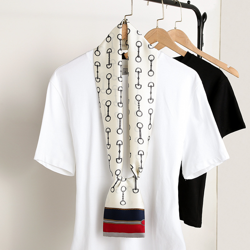 Skinny Long Scarf Luxury Brand - Luxury Bags Brand recensione e prezzo