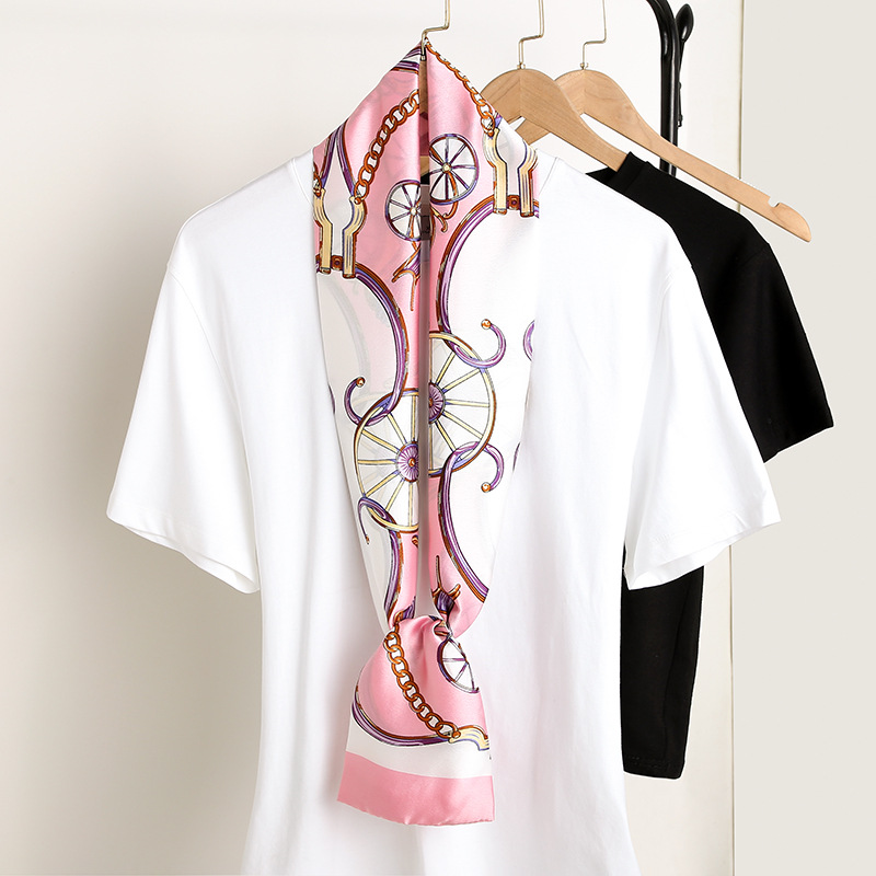 Skinny Long Scarf Luxury Brand - Luxury Bags Brand recensione e prezzo