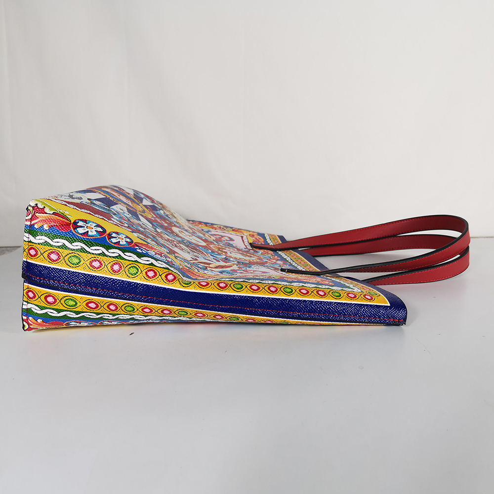 Italy Luxury Print Travel Shou - Luxury Bags Made In Italy recensione e prezzo