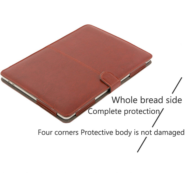 For Pro 16 A2141 Soft PU Leath - Laptop Bag Leather 15 recensione e prezzo