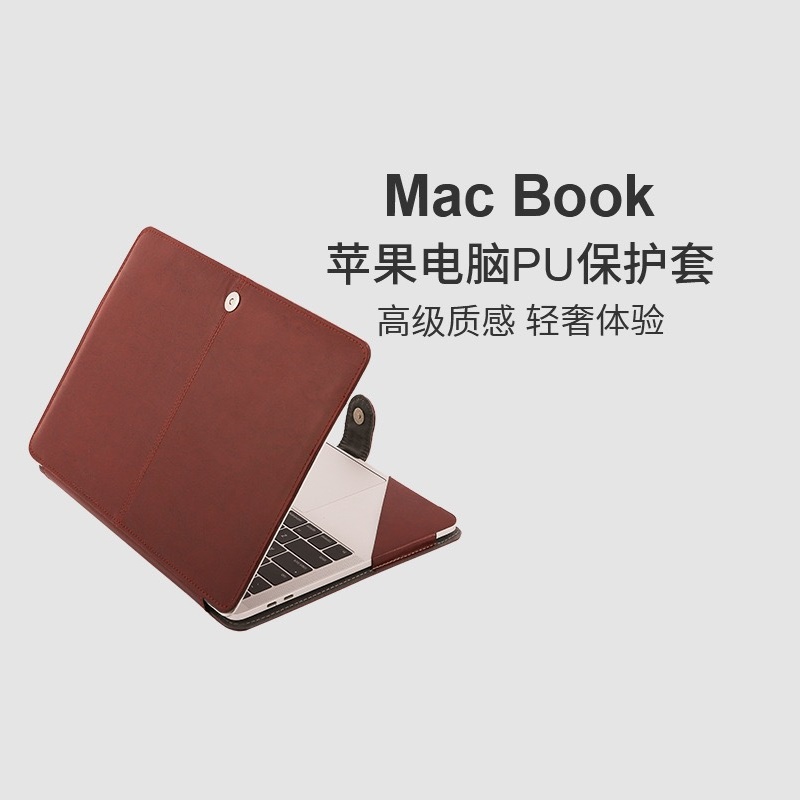 For Pro 16 A2141 Soft PU Leath - Laptop Bag Leather 15 recensione e prezzo