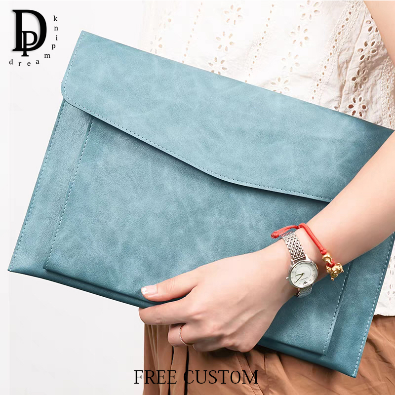 Custom Letters Leather A4 Docu - Luxury Bags Names recensione e prezzo