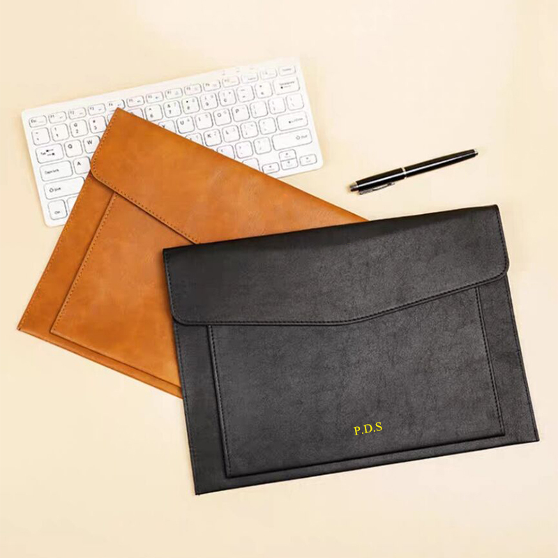 Custom Letters Leather A4 Docu - Luxury Bags Names recensione e prezzo