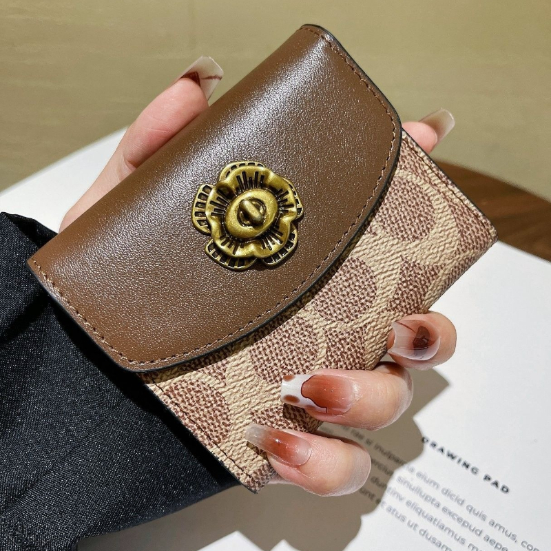 High End Camellia Organ Card B - Luxury Bags Photos recensione e prezzo