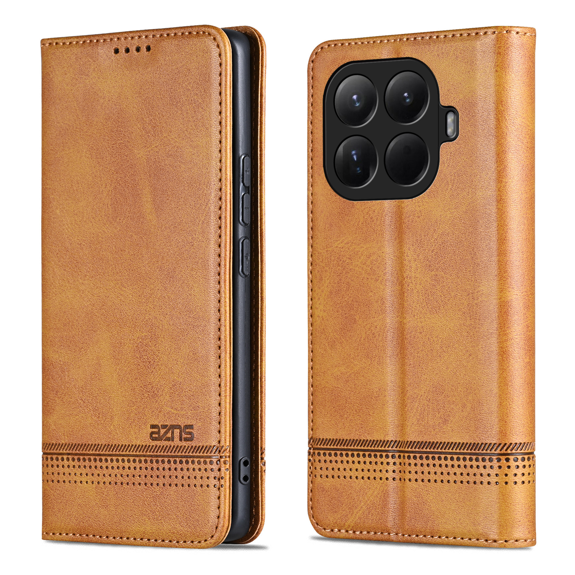 Business Flip Leather Phone Ca - Luxury Bags & Leather Repair Of Atlanta recensione e prezzo