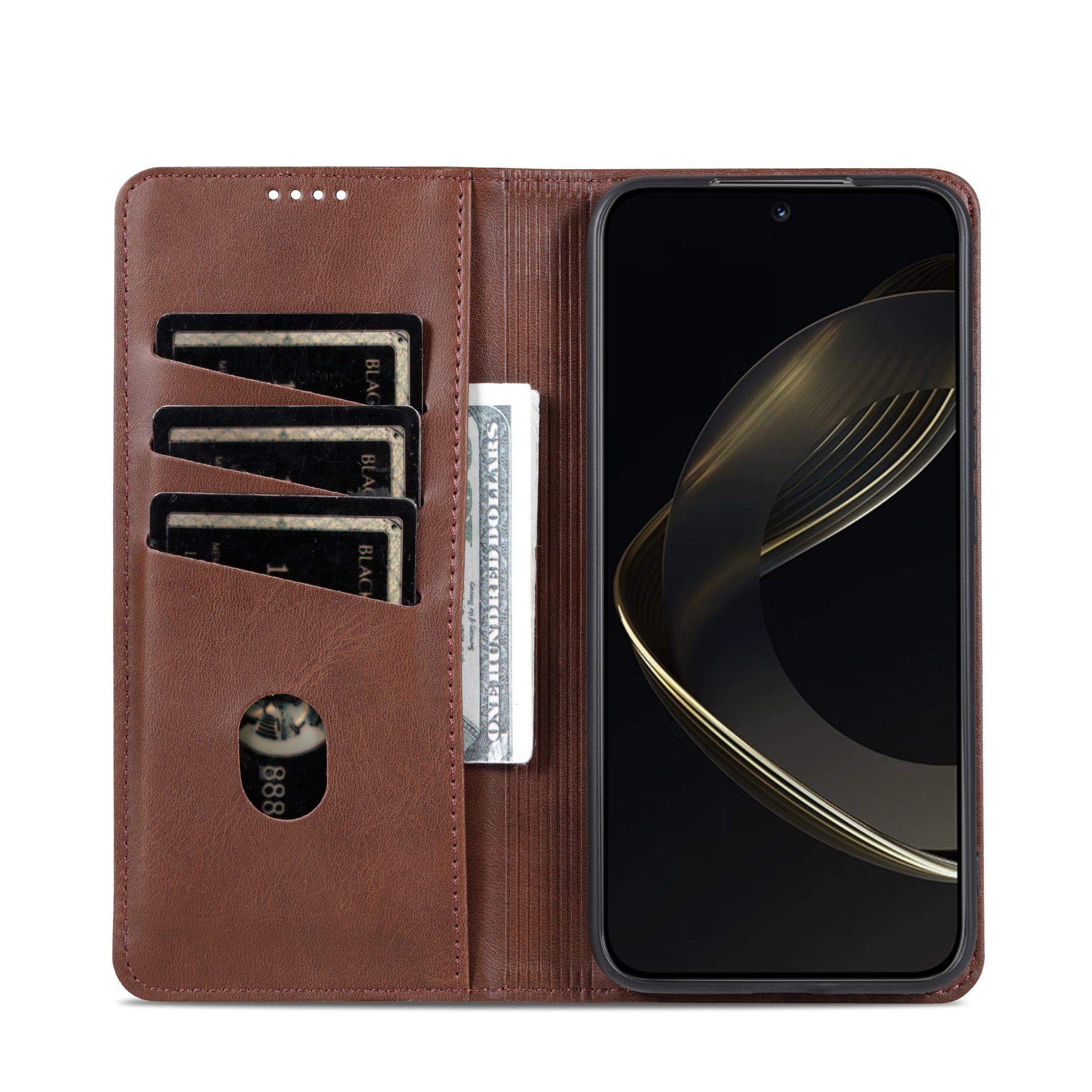 Business Flip Leather Phone Ca - Luxury Bags & Leather Repair Of Atlanta recensione e prezzo