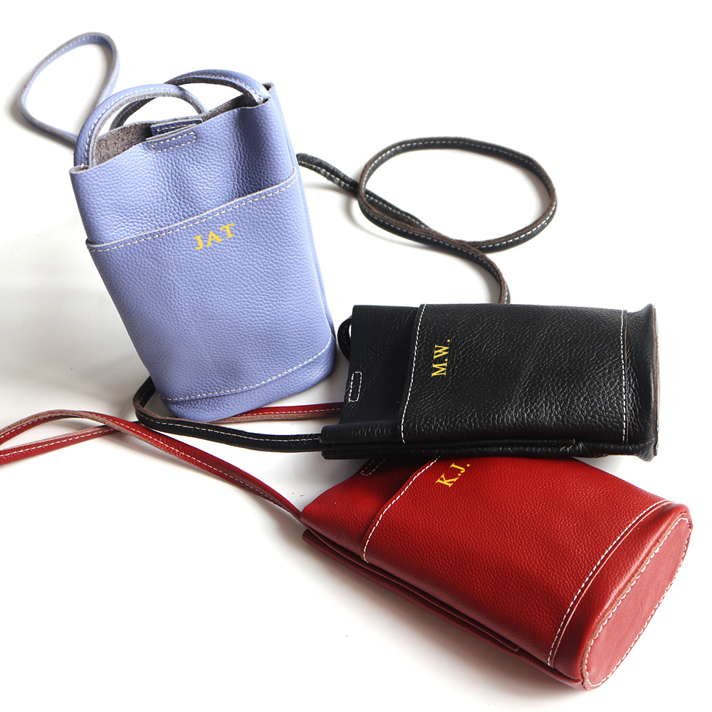 Personalize Letters Cowhide Wo - Luxury Bags Names recensione e prezzo