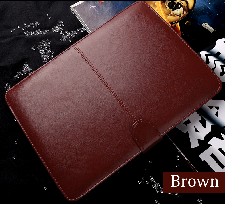 Fashion PU Leather Laptop Case - Laptop Bag Leather 15 recensione e prezzo