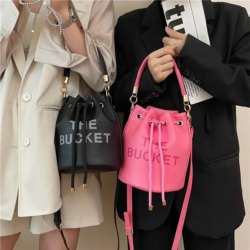 Fashion Popular Women's Bucket - Luxury Bags Made In Italy recensione e prezzo
