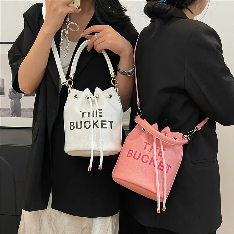 Fashion Popular Women's Bucket - Luxury Bags Made In Italy recensione e prezzo