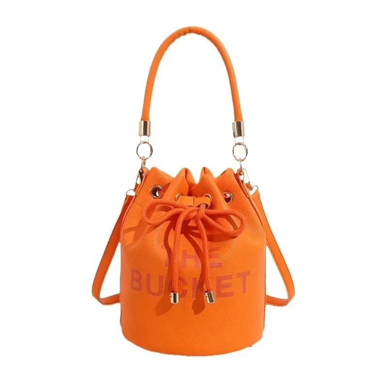 Fashion Popular Women's Bucket - Luxury Bags Made In Italy recensione e prezzo