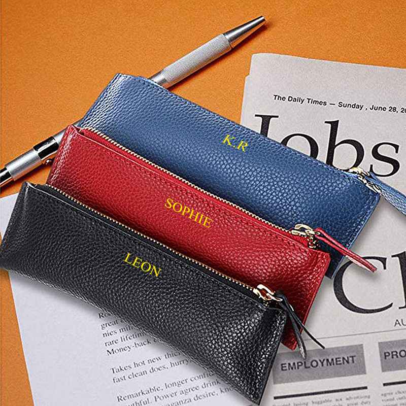 Engrave Initials Genuine Leath - Luxury Bags Names recensione e prezzo