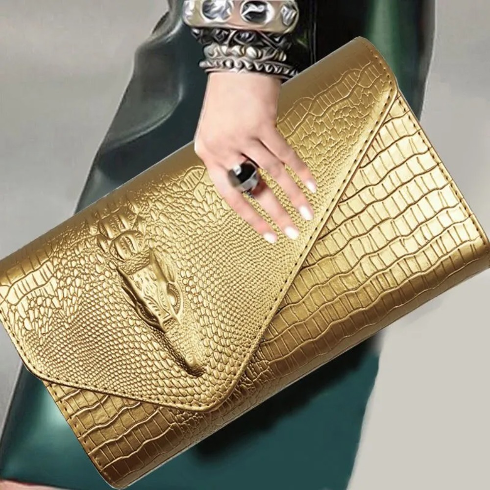 Luxury Crocodile Bags Women Le - Luxury Bags Supplier recensione e prezzo