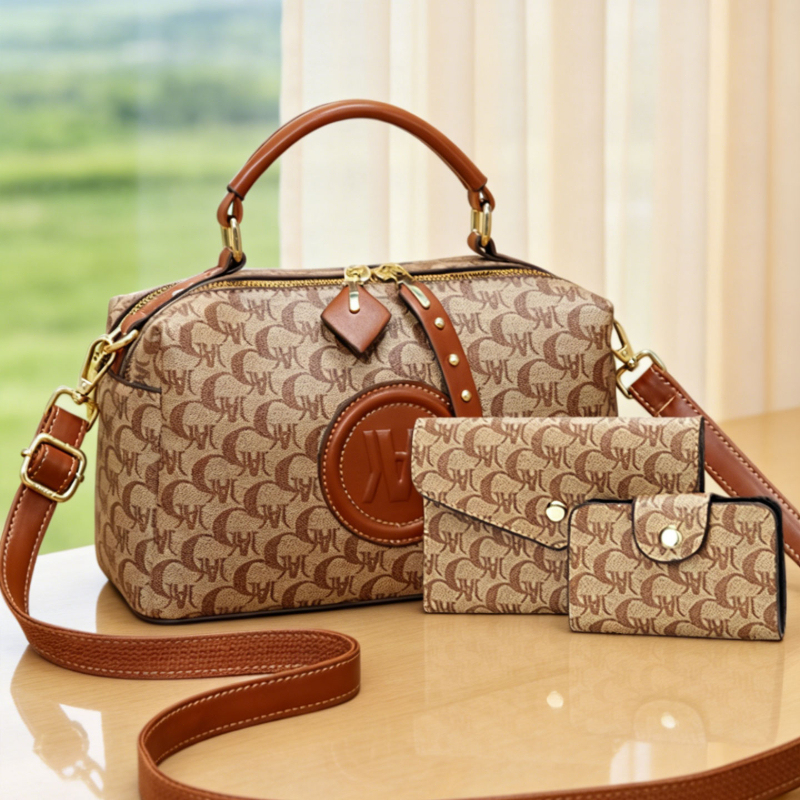 Boston bag, pillow bag, women' - Luxury Bags & Leather Repair Of Atlanta recensione e prezzo